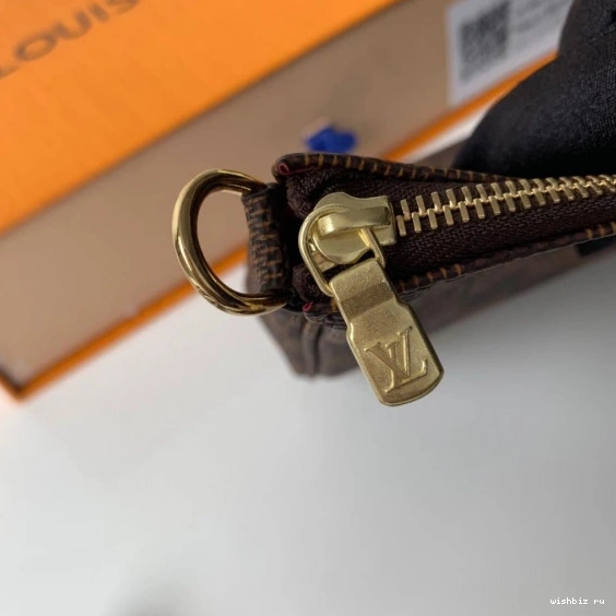 WIS Louis ACCESSOIRES POCHETTE Vuitton 0721